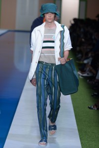 Fendi Men’s Spring 2017