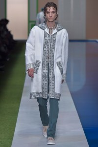 Fendi Men’s Spring 2017