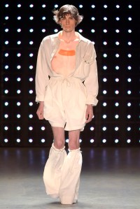 Feng Chen Men's Spring 2017