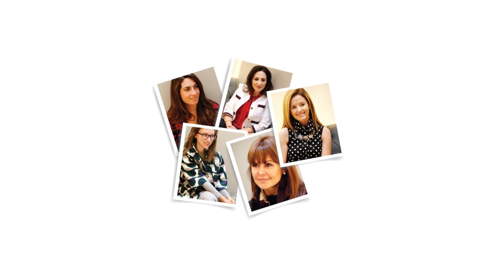 How the Chic Shop: Talking Luxury Beauty at Fivestory