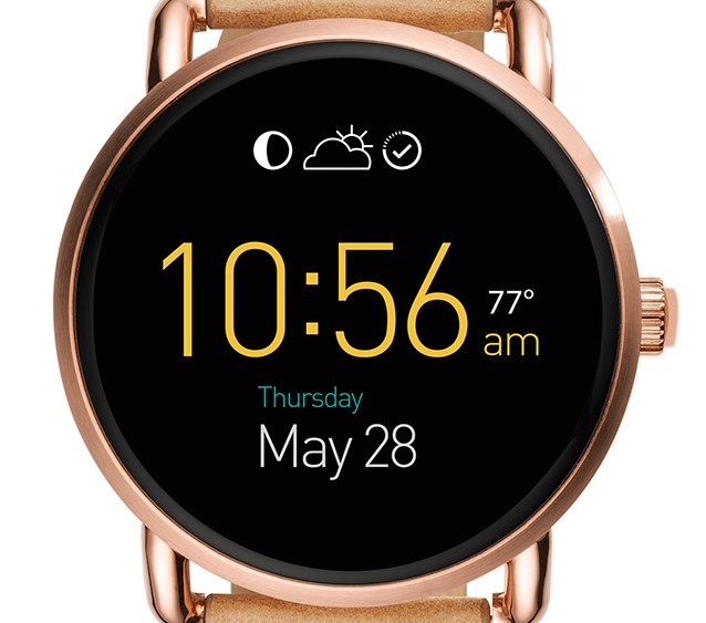 Fossil