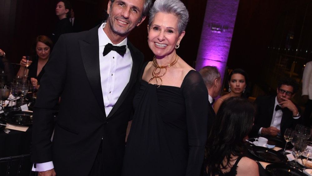 Ann Gottlieb to Enter Fragrance Foundation Hall of Fame