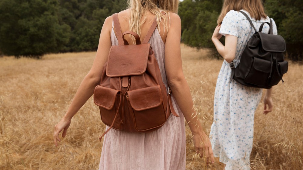 Christy Dawn launches handbags