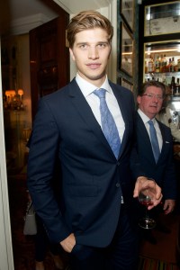 Toby Huntington-Whiteley