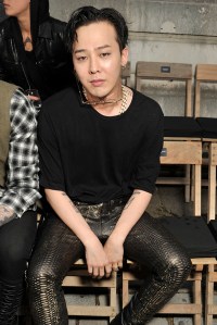 G-Dragon
