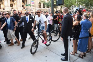 Pharrell Williams
