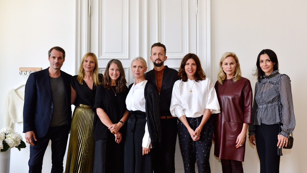 Fashion Council Germany and H&M Set Fellowship