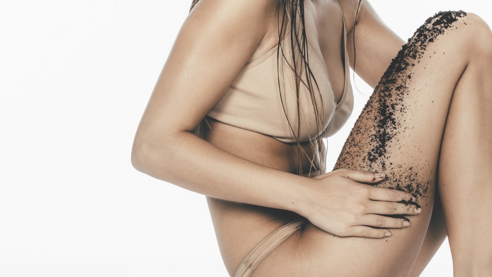 Frank Body takes overBrooklyn cafe to introduce its skin care U.S.