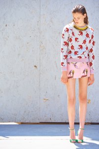Giamba Resort 2017