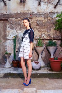 Giamba Resort 2017