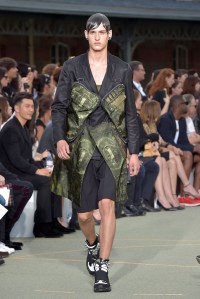 Givenchy Men's Spring 2017