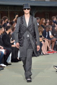 Givenchy Men's Spring 2017