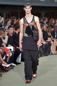 Givenchy Men's Spring 2017