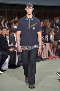 Givenchy Men's Spring 2017