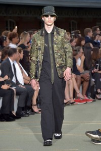 Givenchy Men's Spring 2017