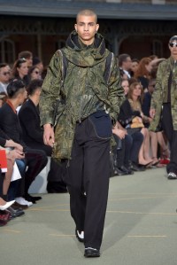 Givenchy Men's Spring 2017