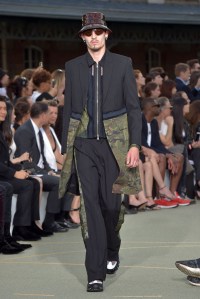 Givenchy Men's Spring 2017