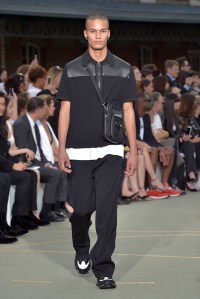 Givenchy Men's Spring 2017