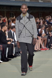 Givenchy Men's Spring 2017