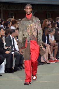 Givenchy Men's Spring 2017