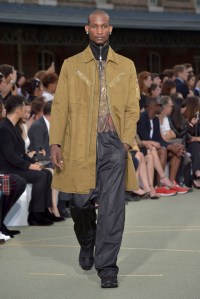 Givenchy Men's Spring 2017