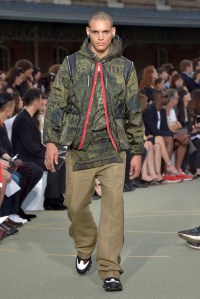 Givenchy Men's Spring 2017