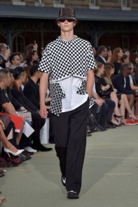 Givenchy Men's Spring 2017