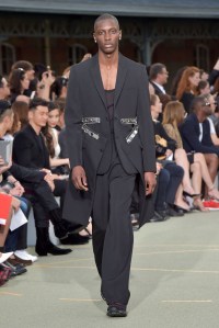 Givenchy Men's Spring 2017