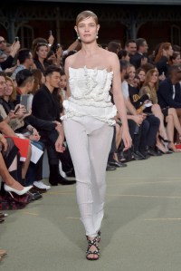 Givenchy Couture Fall 2016