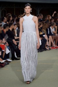 Givenchy Men's Spring 2017