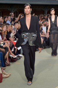 Givenchy Men's Spring 2017