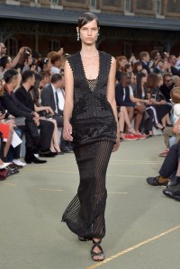 Givenchy Men's Spring 2017