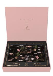 Preciously Paris and The Webster Miami clutch