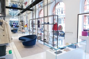 Golden Goose London Flagship
