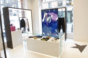 Golden Goose London Flagship