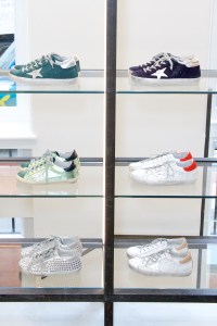 Golden Goose London Flagship