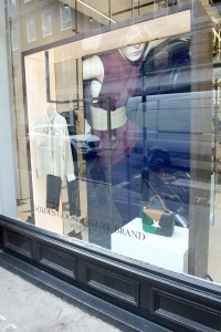 Golden Goose London Flagship