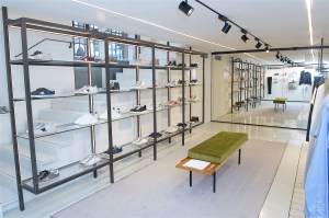 Golden Goose London Flagship