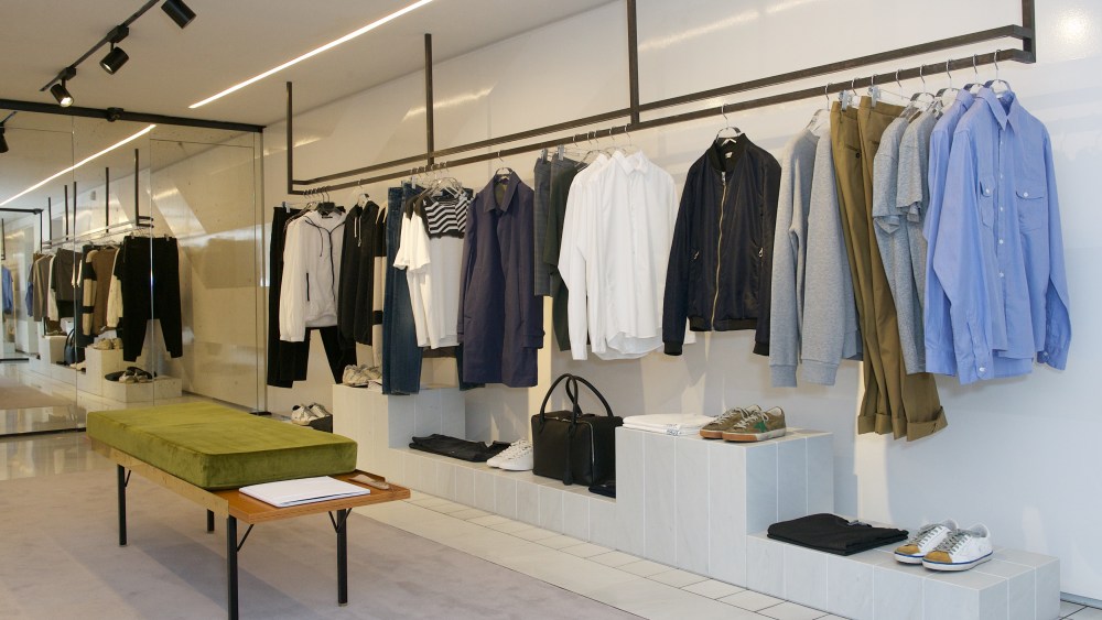 Golden Goose London Flagship