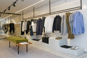 Golden Goose London Flagship