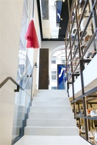 Golden Goose London Flagship