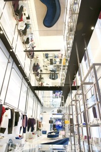 Golden Goose London Flagship