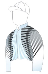 Amanda Wakeley for Qatar Goodwood Festival