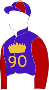 Jasmine Guinness for Qatar Goodwood Festival
