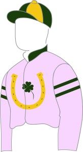Jasmine Guinness for Qatar Goodwood Festival