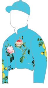 Vivienne Westwood for Qatar Goodwood Festival
