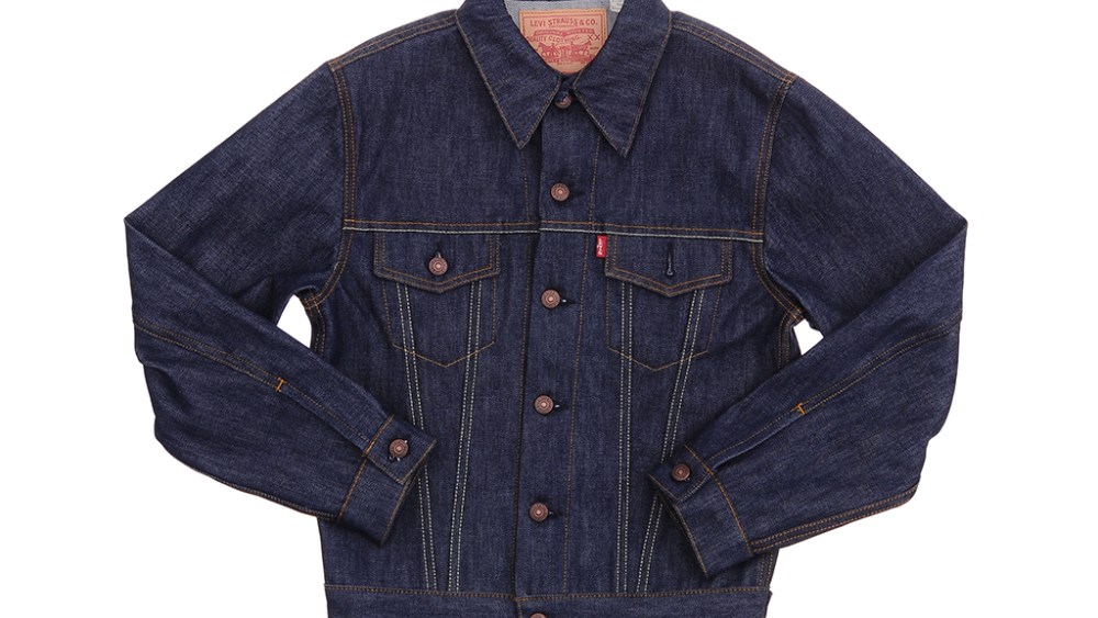 Judge: Levi's Strauss & Co. Is Not A 'Trademark Bully'