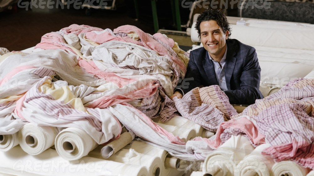Fast Fashion Decried as Complicit in Environmental Problems