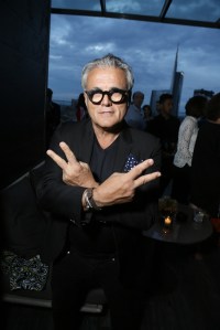 Giuseppe Zanotti