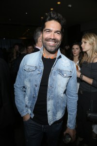 Brian Atwood